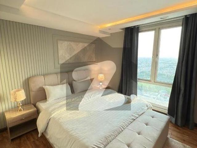 Apartment for rent in Rawalpindi, Islamabad Capital Territory