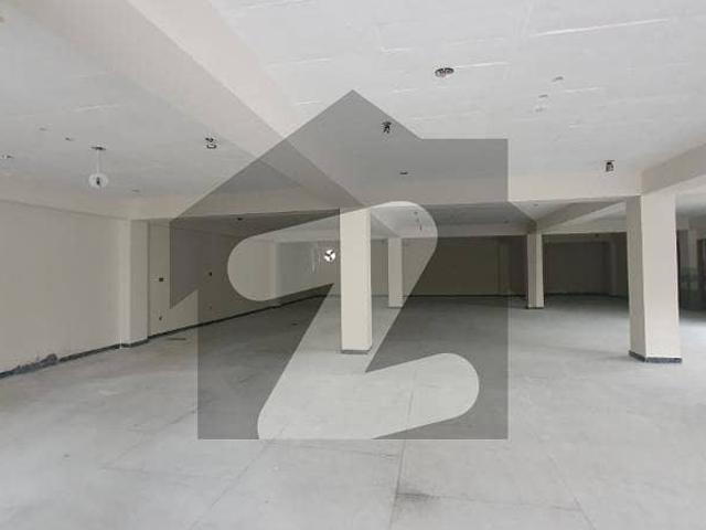 Commercial for rent in Rawalpindi, Islamabad Capital Territory