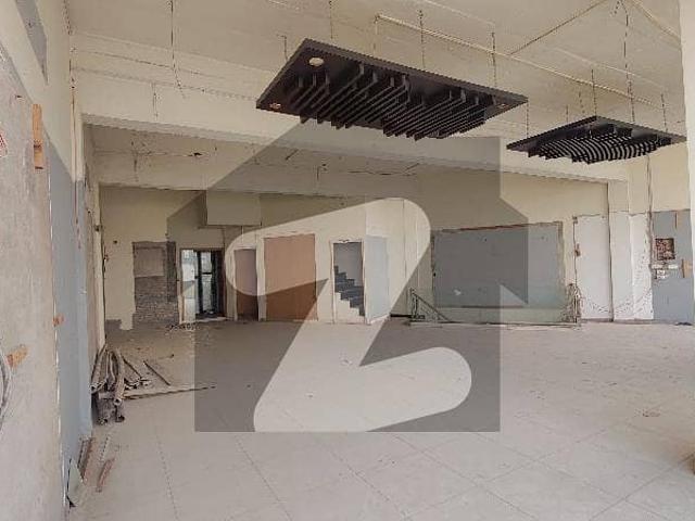 Building for rent in Lahore, Punjab