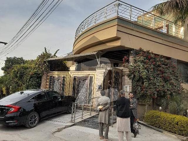 House for rent in Peshawar, North West Frontier Province