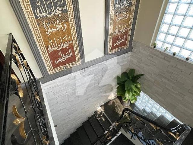 House for sale in Rawalpindi, Islamabad Capital Territory