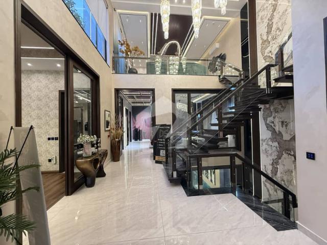 House for sale in Rawalpindi, Islamabad Capital Territory
