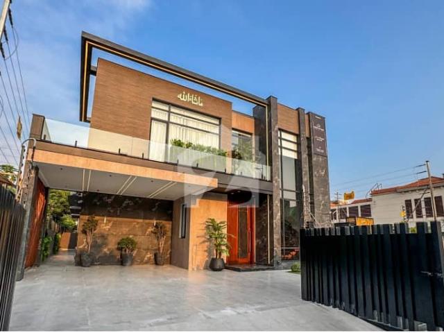 House for sale in Rawalpindi, Islamabad Capital Territory