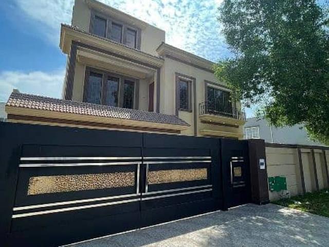 House for sale in Rawalpindi, Islamabad Capital Territory