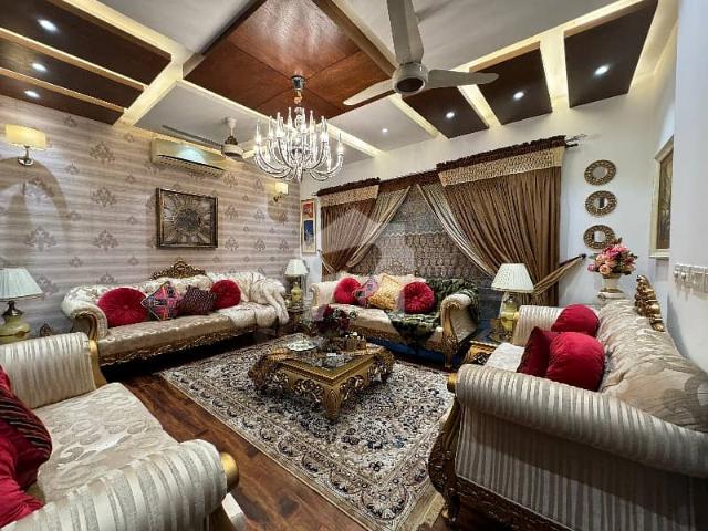 House for sale in Rawalpindi, Islamabad Capital Territory
