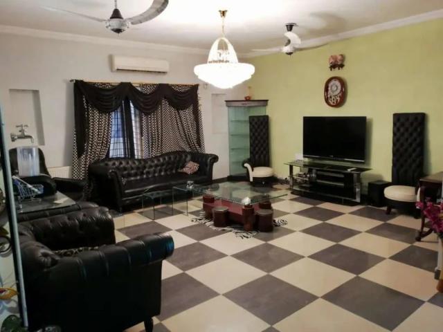 House for rent in Safari Valley Abu Bakar Block, تحصیل راولپنڈی چھاؤنی