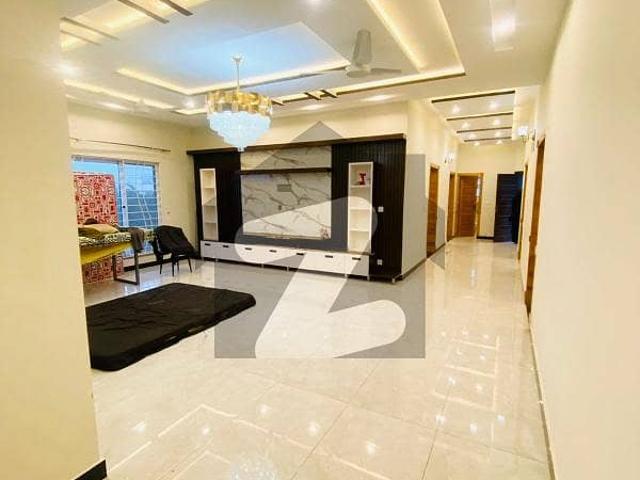House for rent in Islamabad