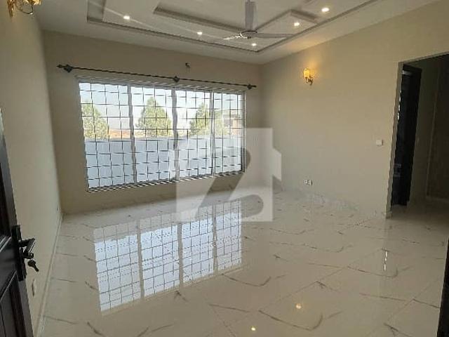 House for rent in Islamabad