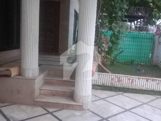 House for rent in Islamabad