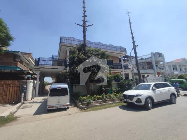 House for rent in Islamabad