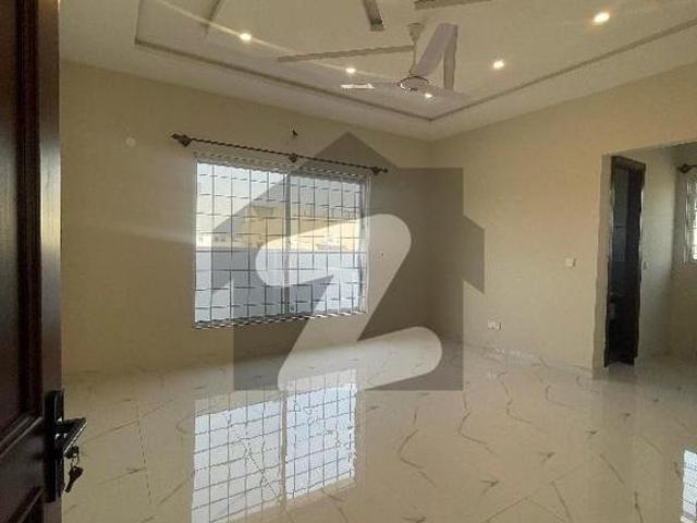 House for rent in Islamabad