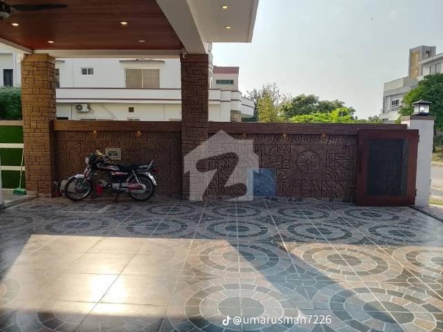 House for rent in Islamabad