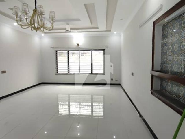 House for rent in Islamabad