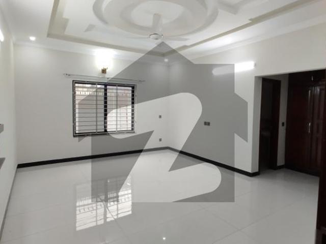 House for rent in Islamabad