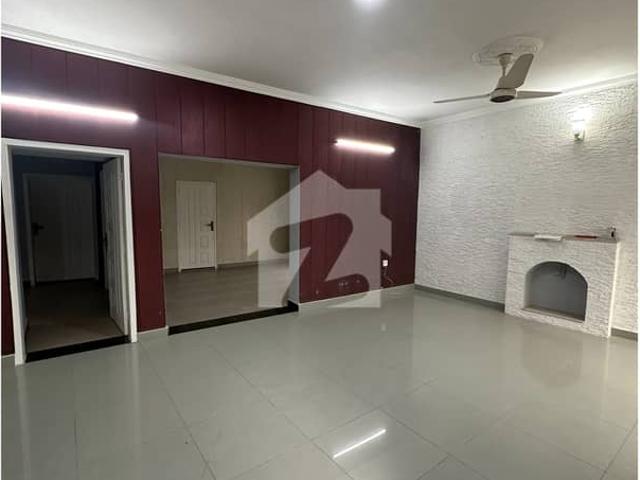 House for rent in Islamabad