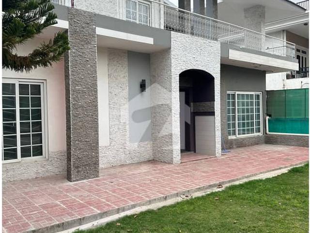 House for rent in Islamabad