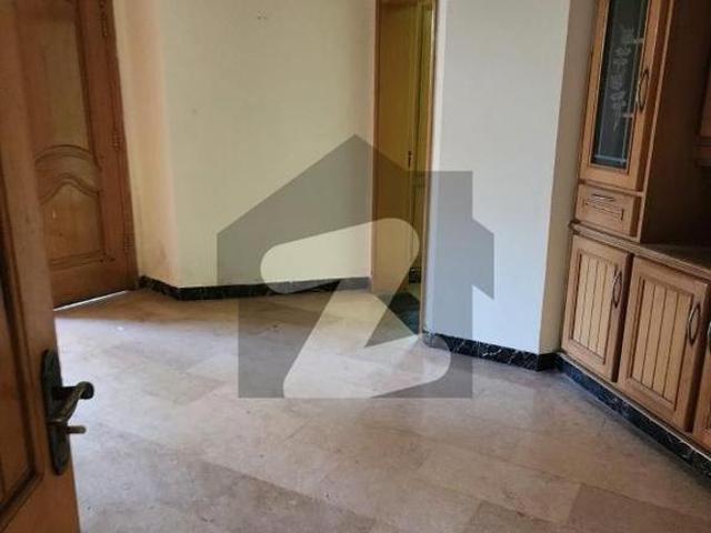 House for rent in اسلام آباد, زون 1