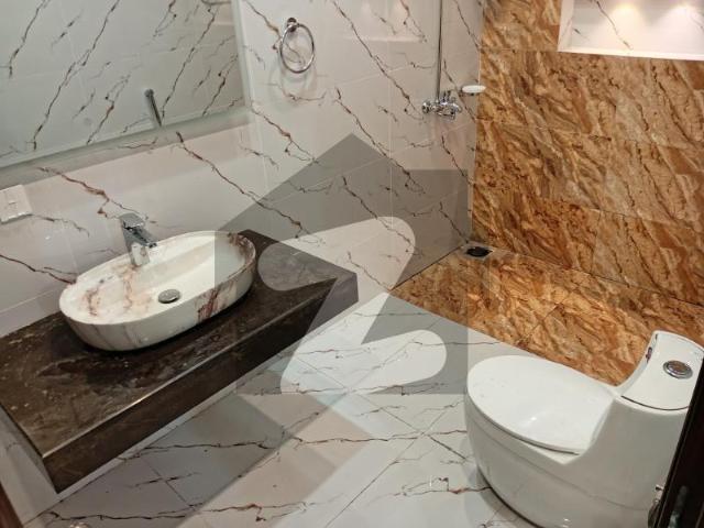 House for rent in Johar Town, Rawalpindi