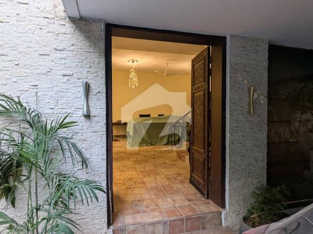 House for rent in اسلام آباد, زون 1