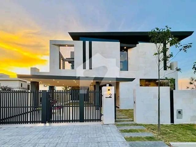 House for sale in Islamabad
