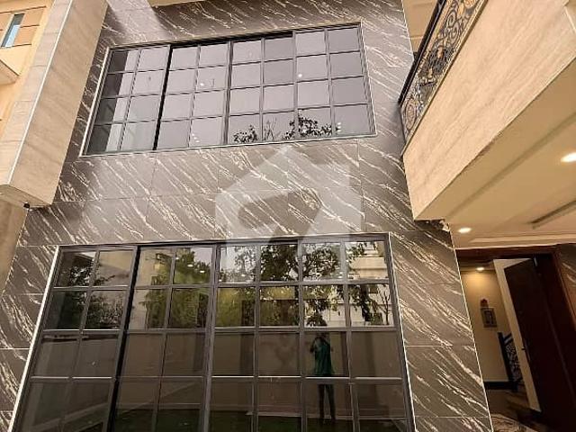 House for sale in Islamabad