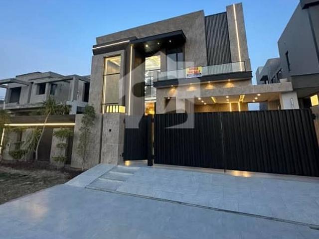 House for sale in Islamabad