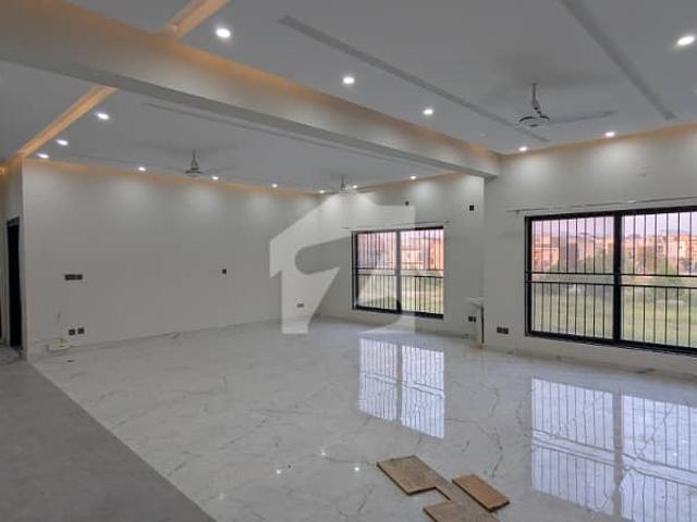House for rent in اسلام آباد, زون 1