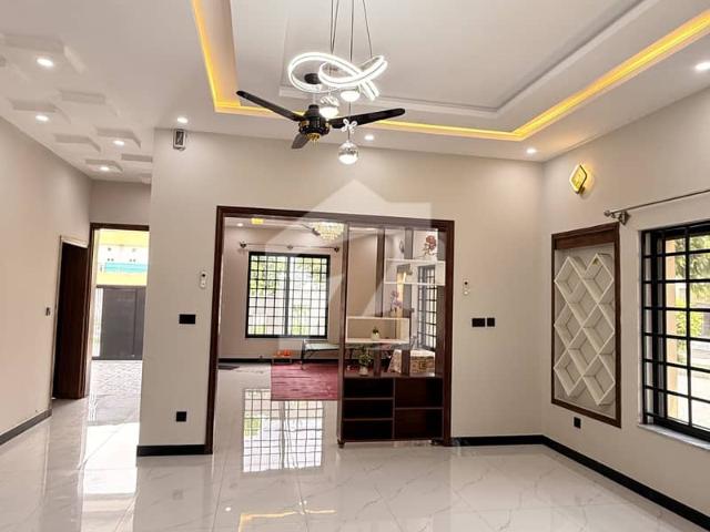 House for rent in اسلام آباد, زون 1