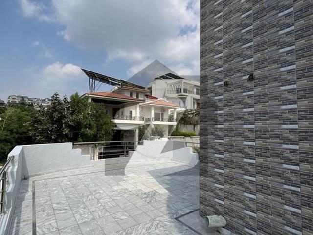 House for rent in Islamabad