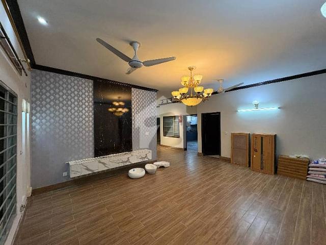 House for rent in Islamabad