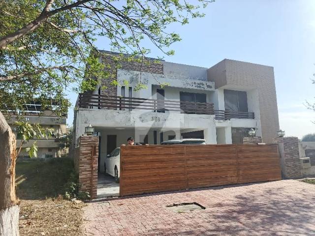 House for rent in Islamabad