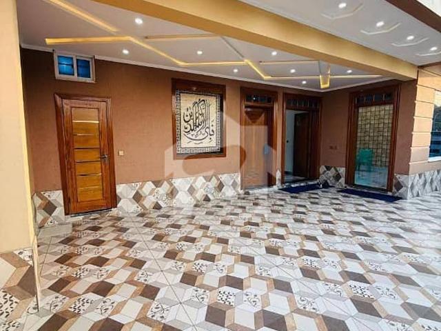 House for rent in Islamabad