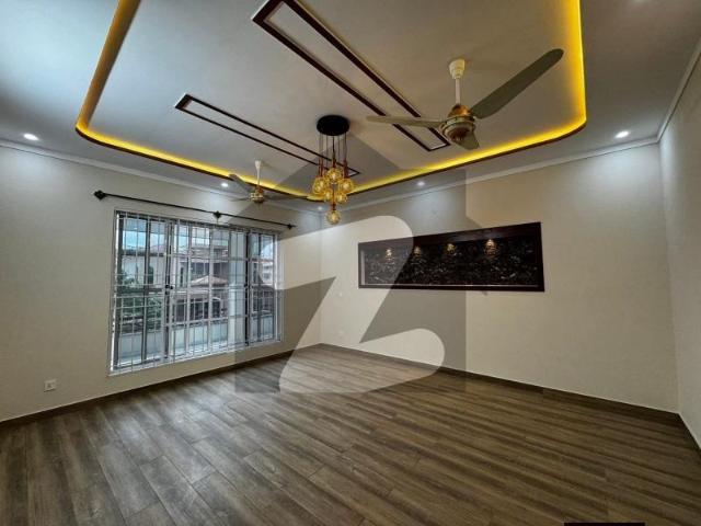 House for rent in Islamabad