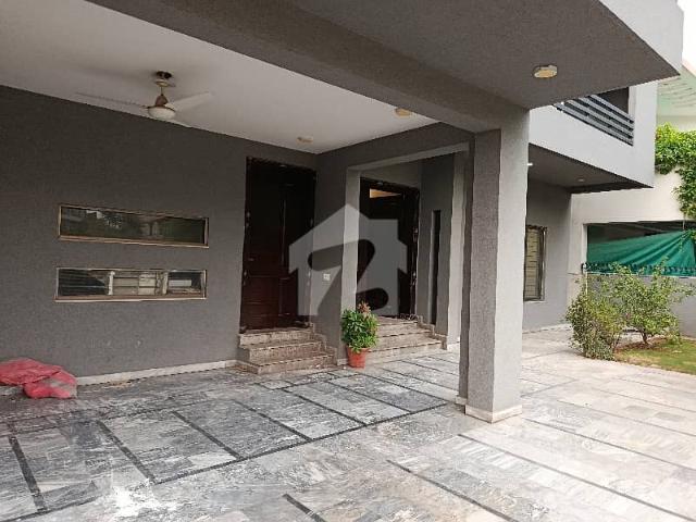 House for rent in Islamabad