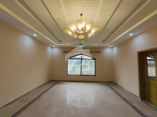 House for rent in Islamabad