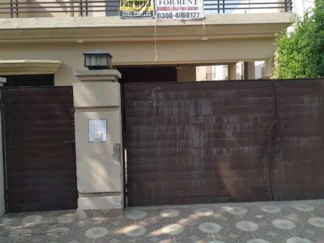 House for rent in Rawalpindi, Islamabad Capital Territory