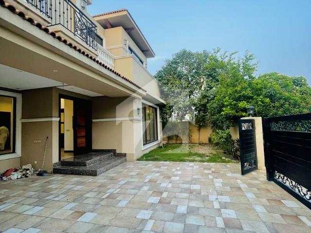 House for rent