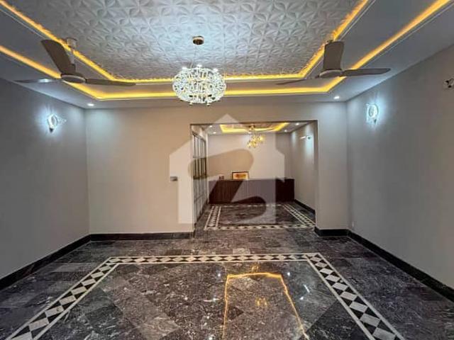House for rent in Islamabad