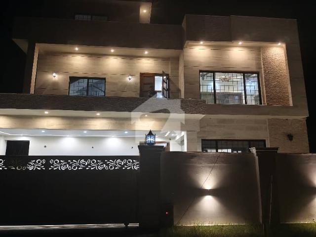 House for rent in اسلام آباد, زون 1