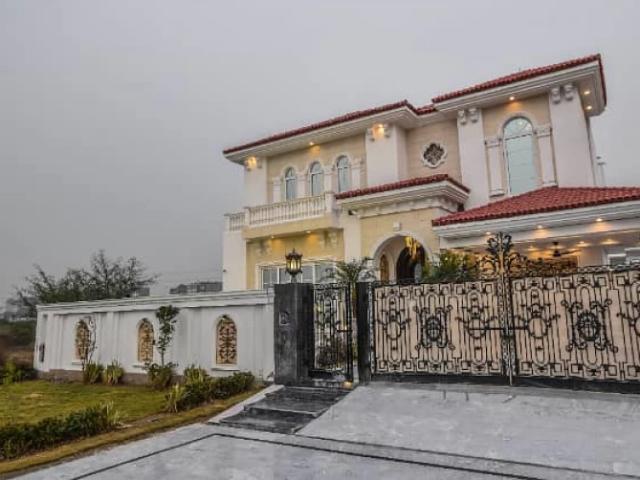 House for sale in Rawalpindi, Islamabad Capital Territory
