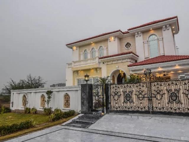 House for sale in Rawalpindi, Islamabad Capital Territory
