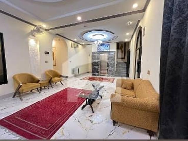 House for rent in Islamabad