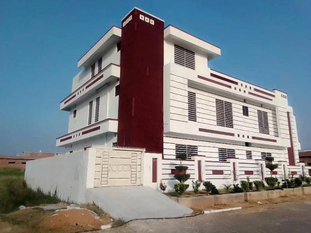 House for sale in اسلام آباد, زون 1