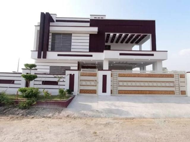House for sale in Islamabad