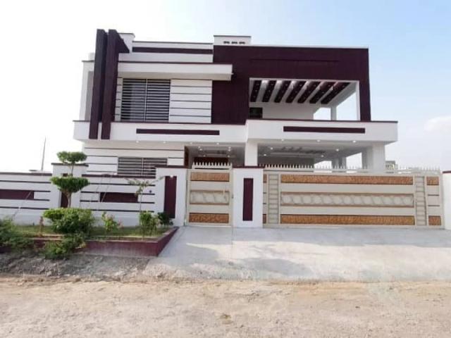 House for sale in Islamabad