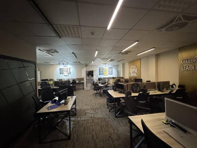 Office for rent in Rawalpindi, Islamabad Capital Territory