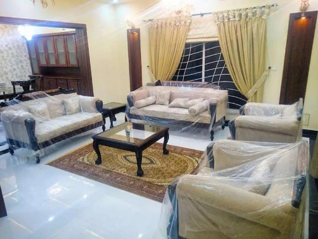 House for rent in Rawalpindi, Islamabad Capital Territory