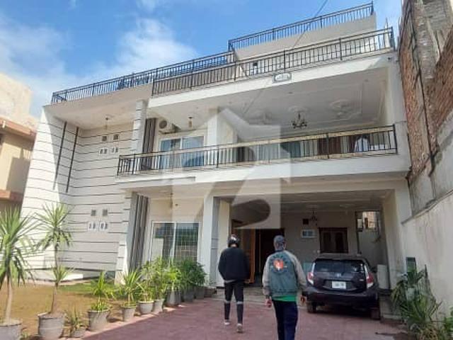 Property for rent in Islamabad