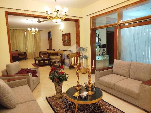 House for rent in Islamabad