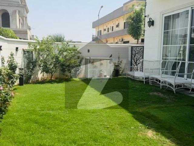 House for sale in Islamabad